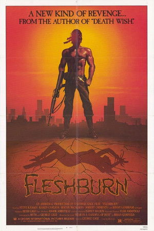 Fleshburn Fleshburn