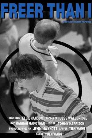 Freer Than I Freer Than I