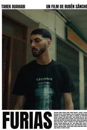 Furias Furias