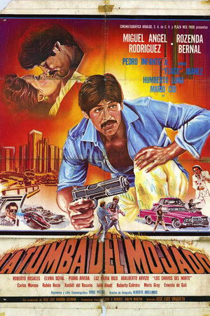 La Tumba Del Mojado La Tumba Del Mojado