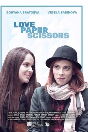 Love, Paper, Scissors