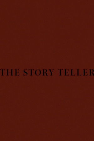 The Story Teller The Story Teller