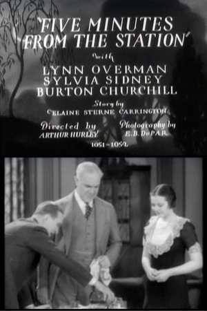 Five Minutes from the Station