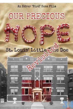 Our Precious Hope: St. Louis' Little Jane Doe Revisited Our Precious Hope: St. Louis' Little Jane Doe Revisited