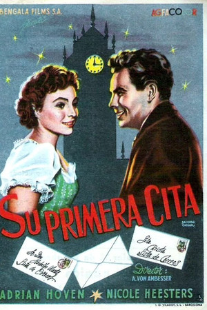 Ihr erstes Rendezvous Ihr erstes Rendezvous