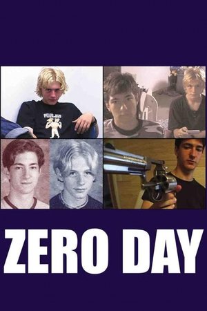 Zero Day Zero Day