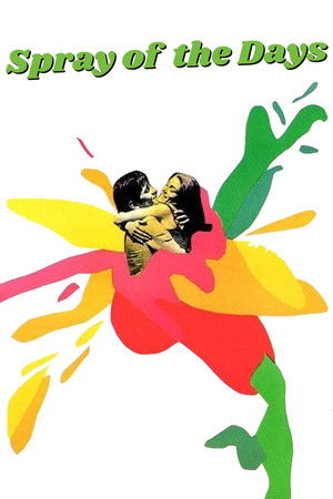 Spray of the Days Spray of the Days