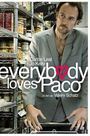 Everybody Loves Paco