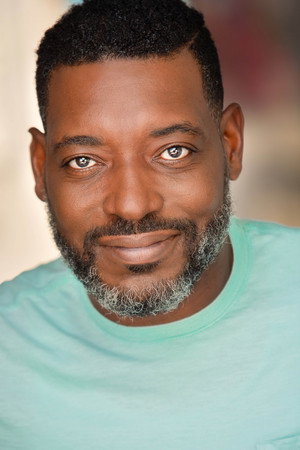 Jamald Gardner