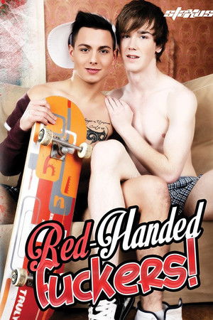 Red Handed Fuckers Red Handed Fuckers