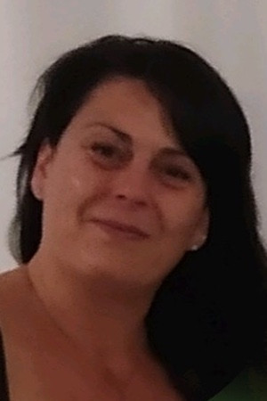 Silvia Vincueria