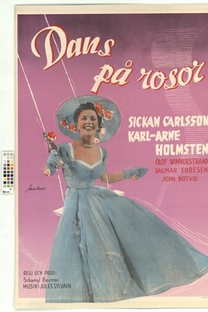 Dance on Roses Dance on Roses