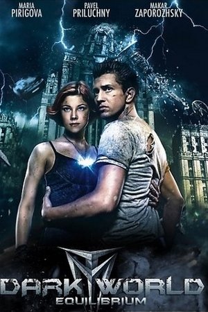 Dark World: Equilibrium Dark World: Equilibrium