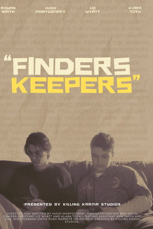 Finders Keepers