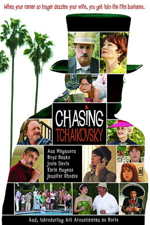 Chasing Tchaikovsky Chasing Tchaikovsky