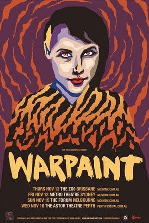Warpaint