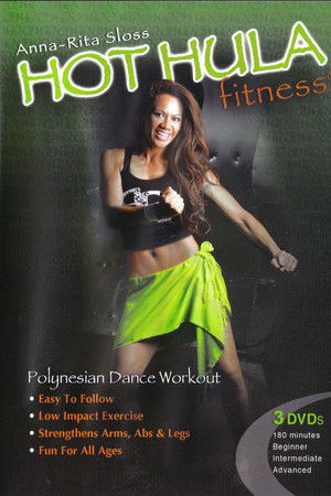 Hot Hula Fitness Hot Hula Fitness