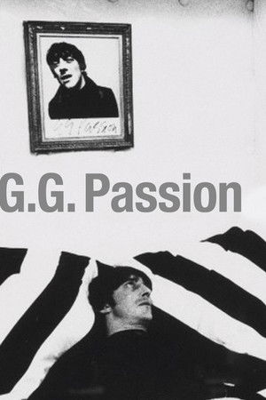 G.G. Passion G.G. Passion