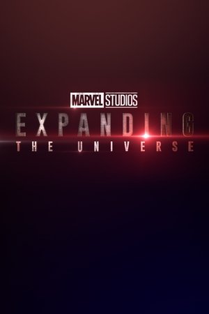 Marvel Studios: Expanding the Universe Marvel Studios: Expanding the Universe