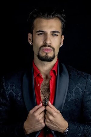 Enea Tamburini