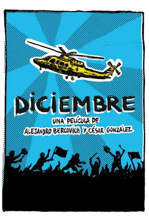 Diciembre Diciembre