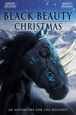 Black Beauty's Christmas Black Beauty's Christmas