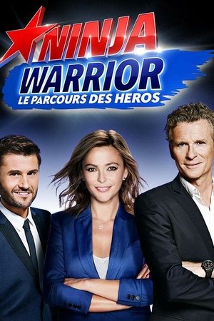 Ninja Warrior France