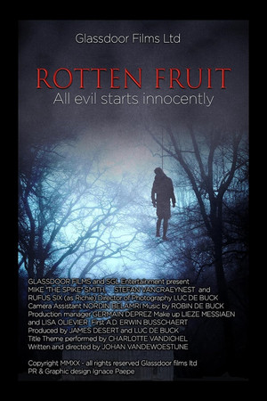 Rotten Fruit Rotten Fruit
