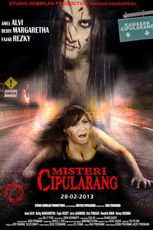 Cipularang's Mystery Cipularang's Mystery