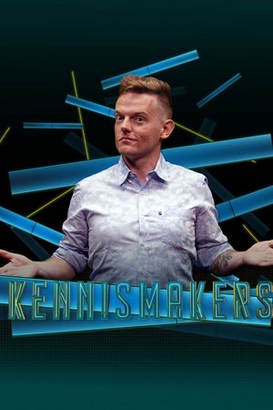 Kennismakers Kennismakers