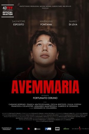 Avemmaria