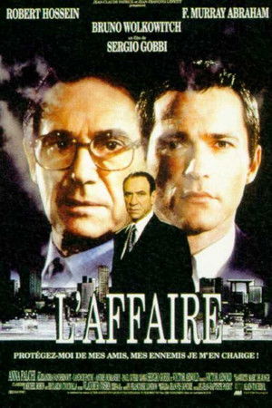 L'Affaire L'Affaire