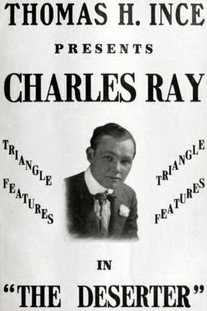 The Deserter The Deserter