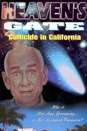 Heaven's Gate - Culticide in California Heaven's Gate - Culticide in California