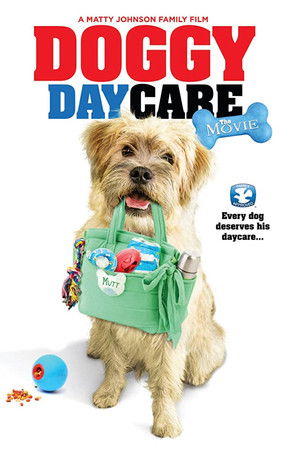 Doggy Daycare: The Movie Doggy Daycare: The Movie