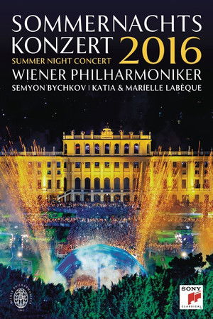 Sommernachtskonzert 2016 Sommernachtskonzert 2016