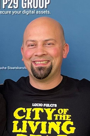 Michael Starzer