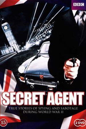 Secret Agent