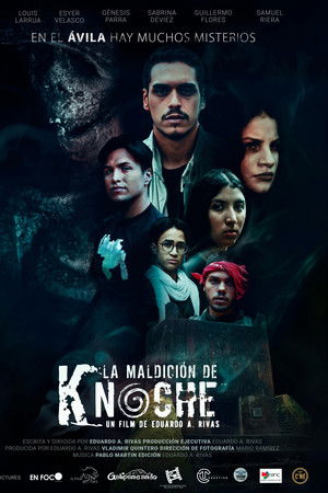 La Maldición de Knoche La Maldición de Knoche