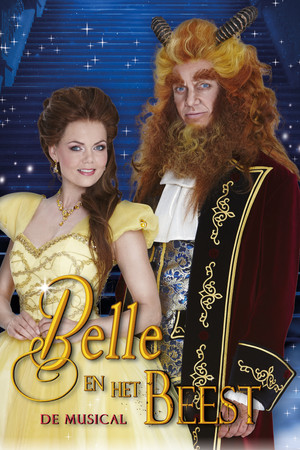 Belle en het Beest: De Musical