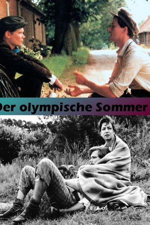The Olympic Summer The Olympic Summer