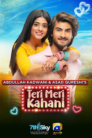 Teri Meri Kahani