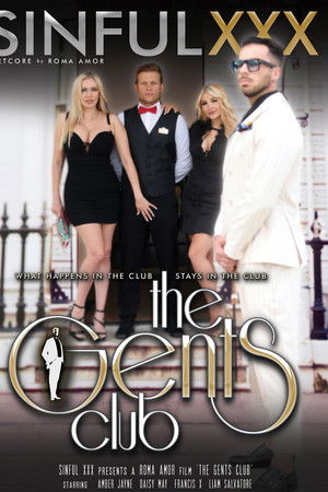 The Gents Club The Gents Club