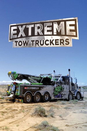 Heavy Tow Truckers Down Under Heavy Tow Truckers Down Under