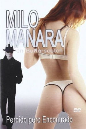 Butterscotch: Lost But Found Butterscotch: Lost But Found