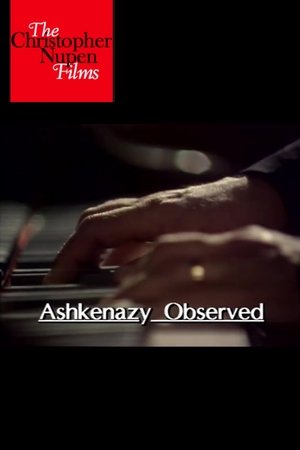 Ashkenazy Observed Ashkenazy Observed