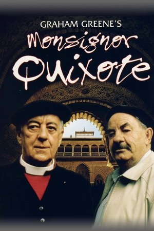 Monsignor Quixote