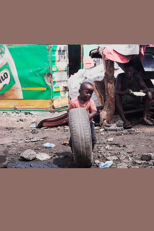 Burning Field Burning Field