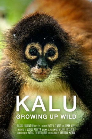 KALU: Growing Up Wild KALU: Growing Up Wild