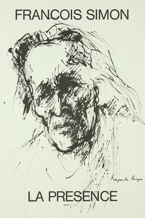Francois Simon the Presence Francois Simon the Presence